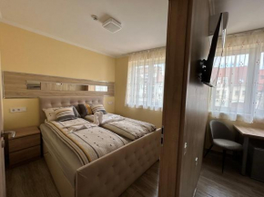 Harmony Apartments